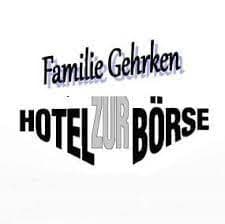 Hotel zur Börse