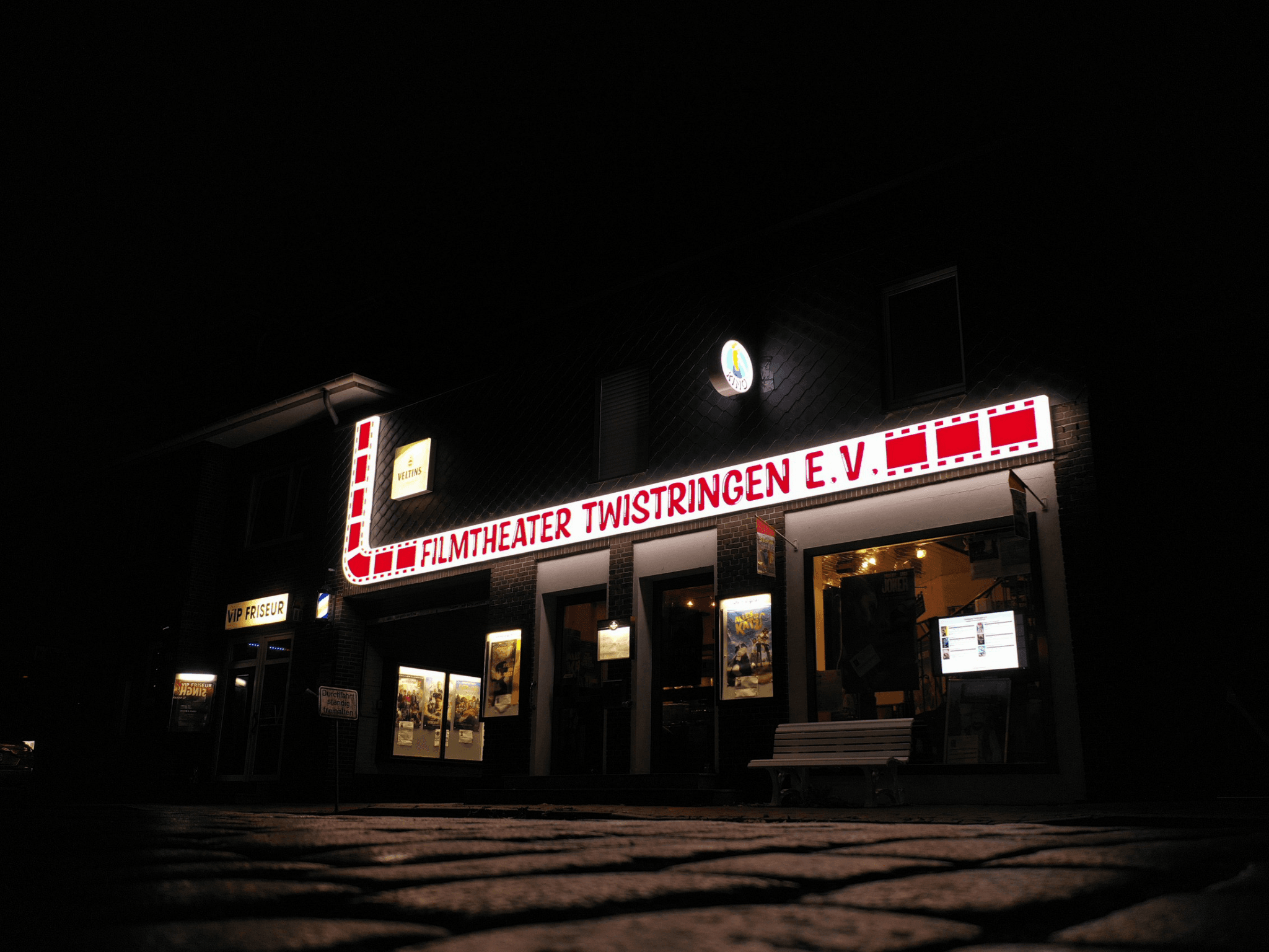Filmtheater Twistringen