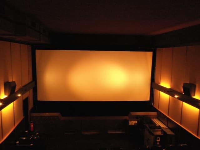 Cinema Preview Image 1 Filmtheater Twistringen