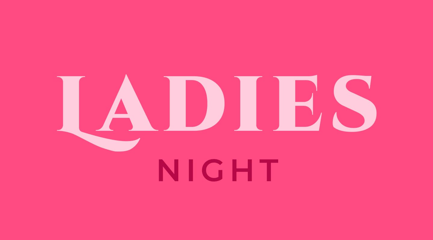 Ladies Night