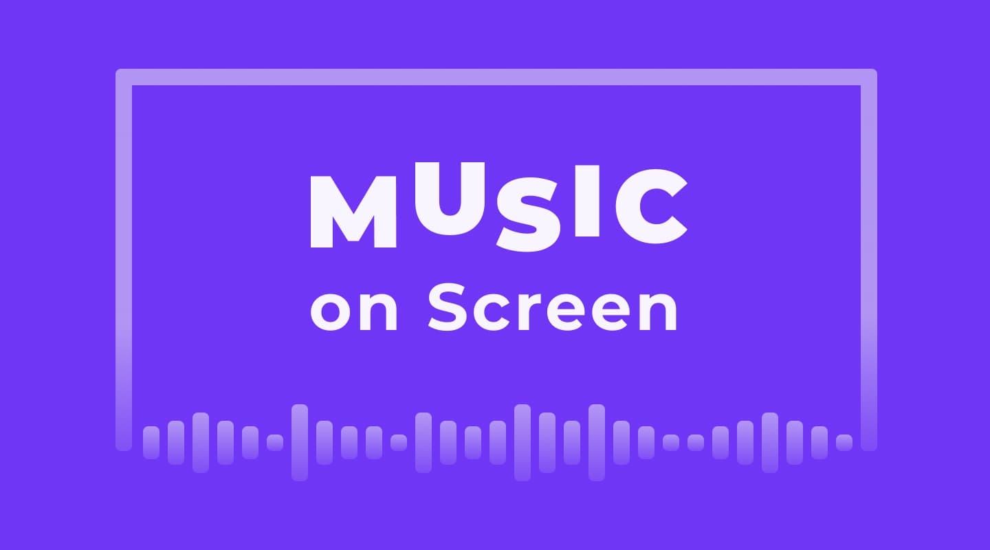 Musik- und Konzertfilme